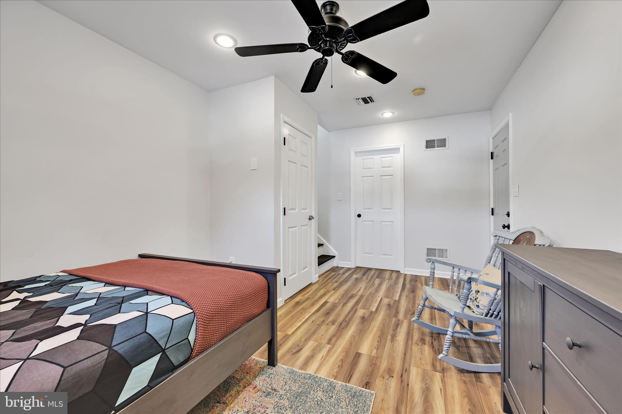 245 Dove Road Fredericksburg, PA 17026 - Photo 25 of 43 Bedroom