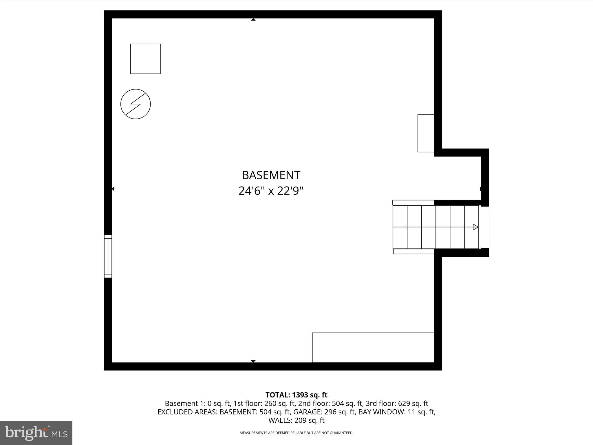 245 Dove Road Fredericksburg, PA 17026 - Photo 41 of 43 Floorplan