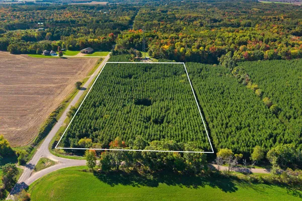 $120,000 | Lot 3 Merryland Drive, Custer, WI 54423