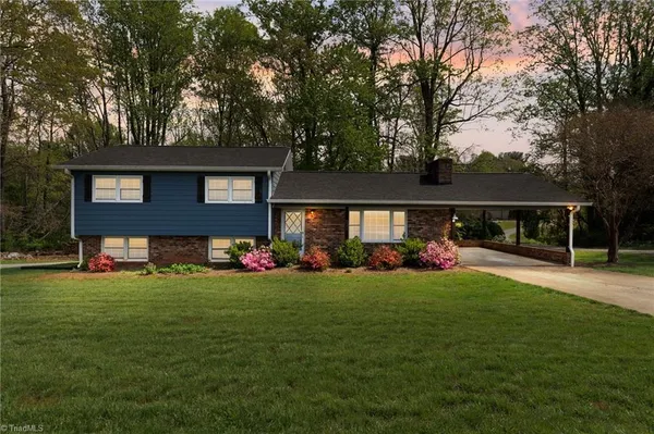 $260,000 | 630 Thurmond Road, Thurmond, NC 28683