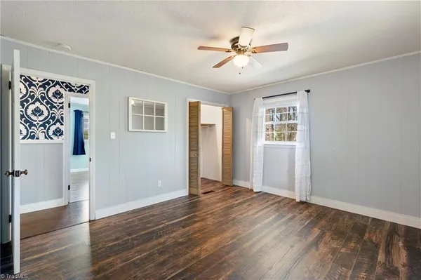$260,000 | 630 Thurmond Road, Thurmond, NC 28683