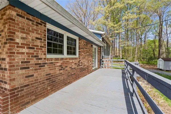 $260,000 | 630 Thurmond Road, Thurmond, NC 28683