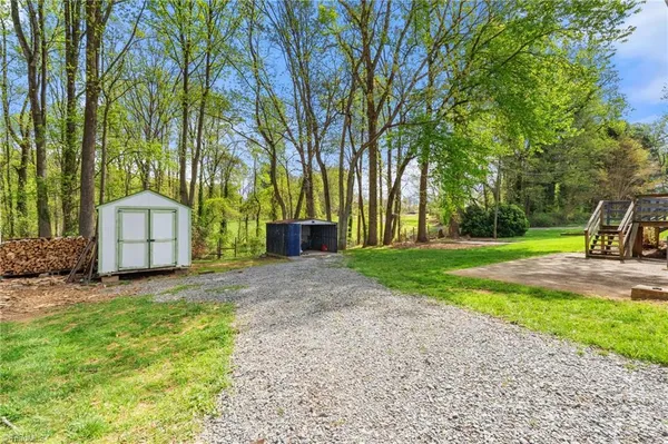 $260,000 | 630 Thurmond Road, Thurmond, NC 28683