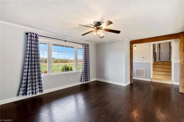 $260,000 | 630 Thurmond Road, Thurmond, NC 28683