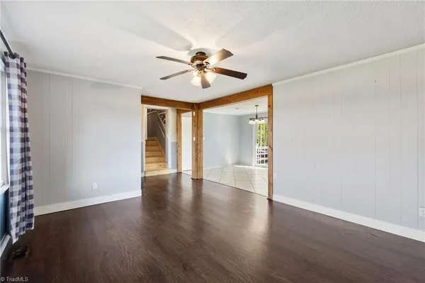 $260,000 | 630 Thurmond Road, Thurmond, NC 28683