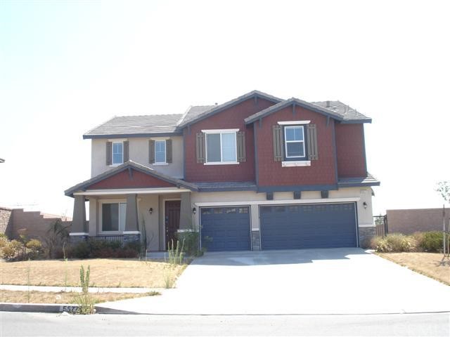 5577 Sugar Maple Way Fontana, CA 92336 - Photo 1 of 1