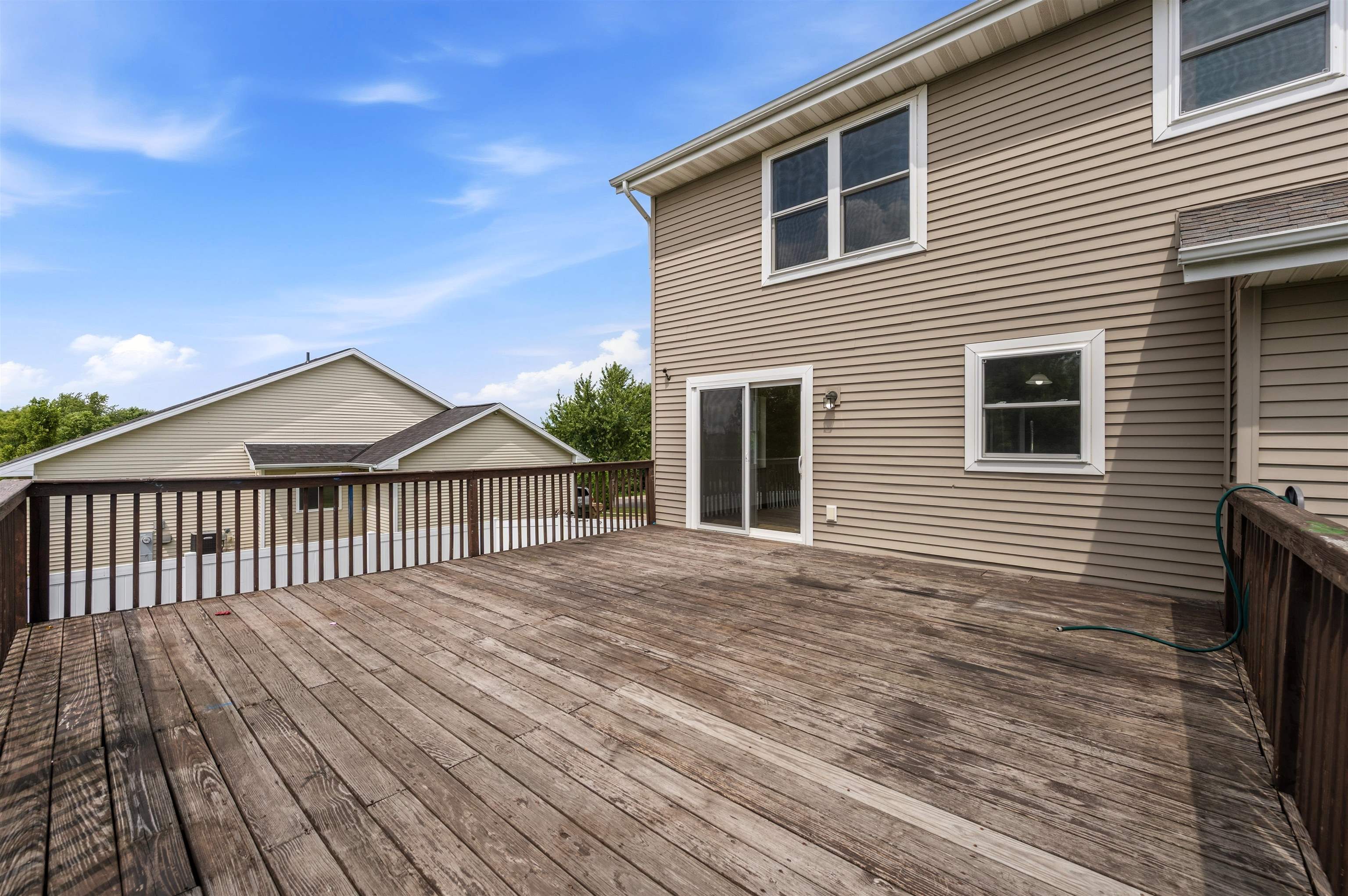 210 Rustic Drive Madison, WI 53718 - Photo 28 of 35