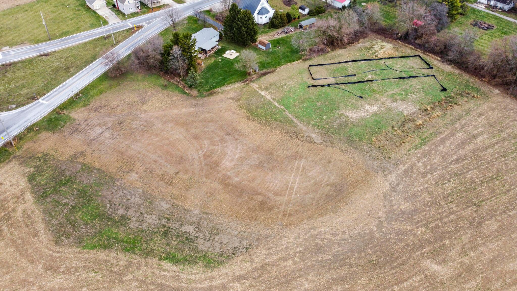 0 St Rt 161 Irwin Oh 43029 Irwin, OH 43029 - Photo 8 of 14 DJI_0814