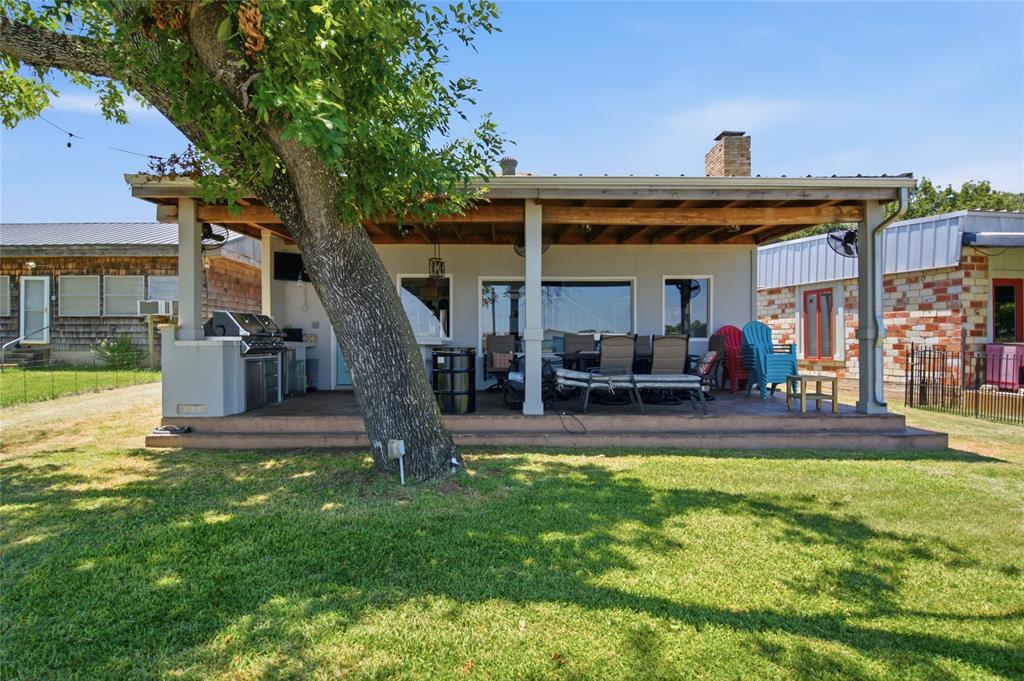 6820 Briar Road Azle, TX 76020 - Photo 7 of 40 Gallery Image 7