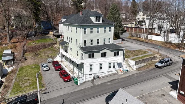 $990,000 | 125 Grove Street, Clinton, MA 01510