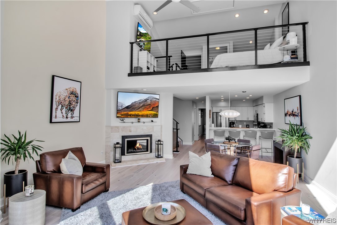 34 Harbour Pointe Common Buffalo, NY 14202 - Photo 11 of 45