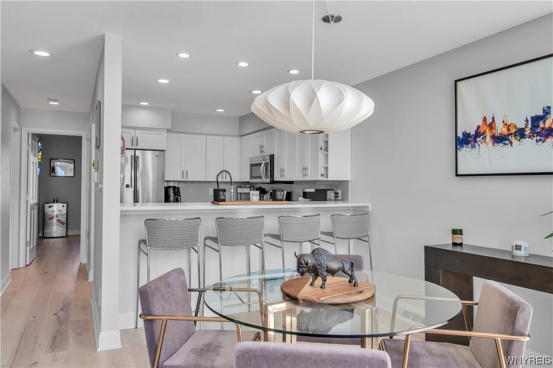 34 Harbour Pointe Common Buffalo, NY 14202 - Photo 12 of 45