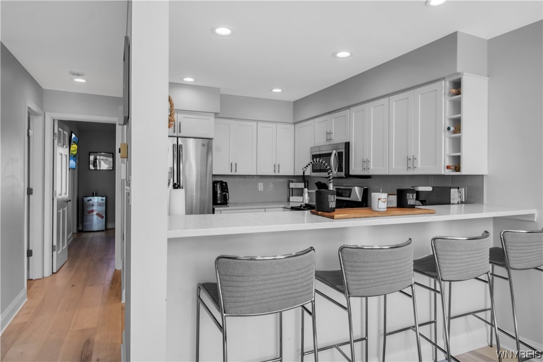 34 Harbour Pointe Common Buffalo, NY 14202 - Photo 13 of 45