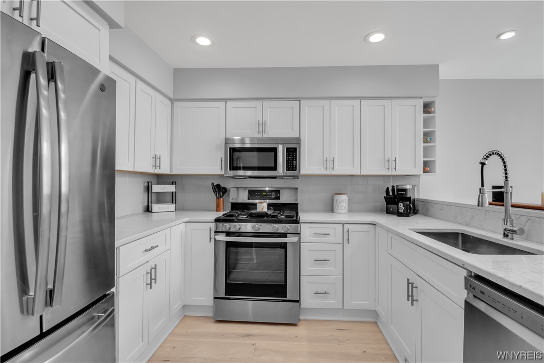 34 Harbour Pointe Common Buffalo, NY 14202 - Photo 15 of 45