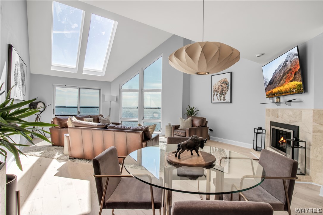 34 Harbour Pointe Common Buffalo, NY 14202 - Photo 18 of 45