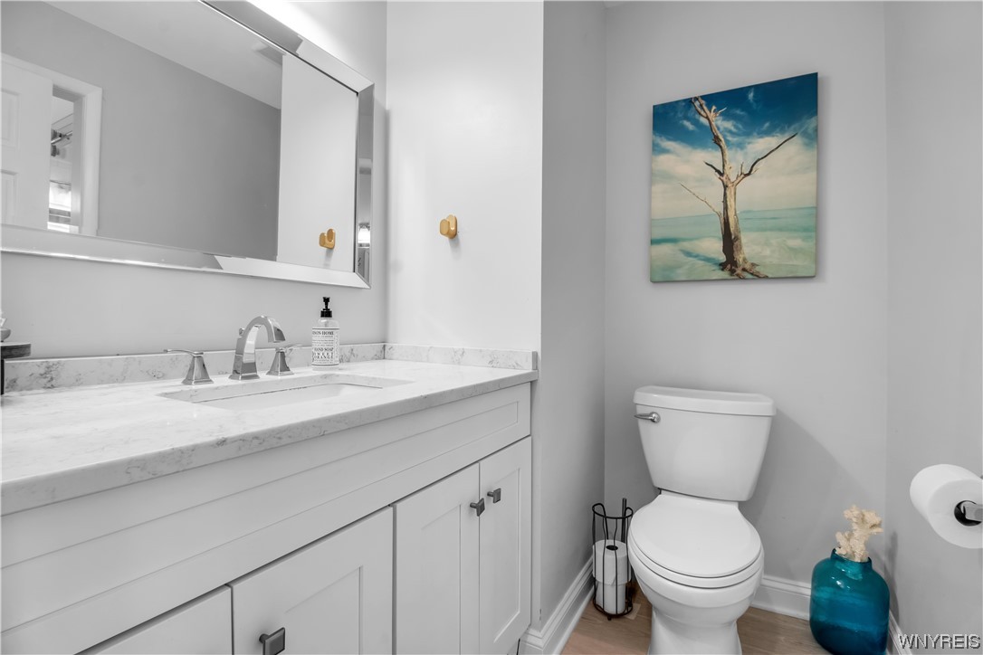 34 Harbour Pointe Common Buffalo, NY 14202 - Photo 19 of 45