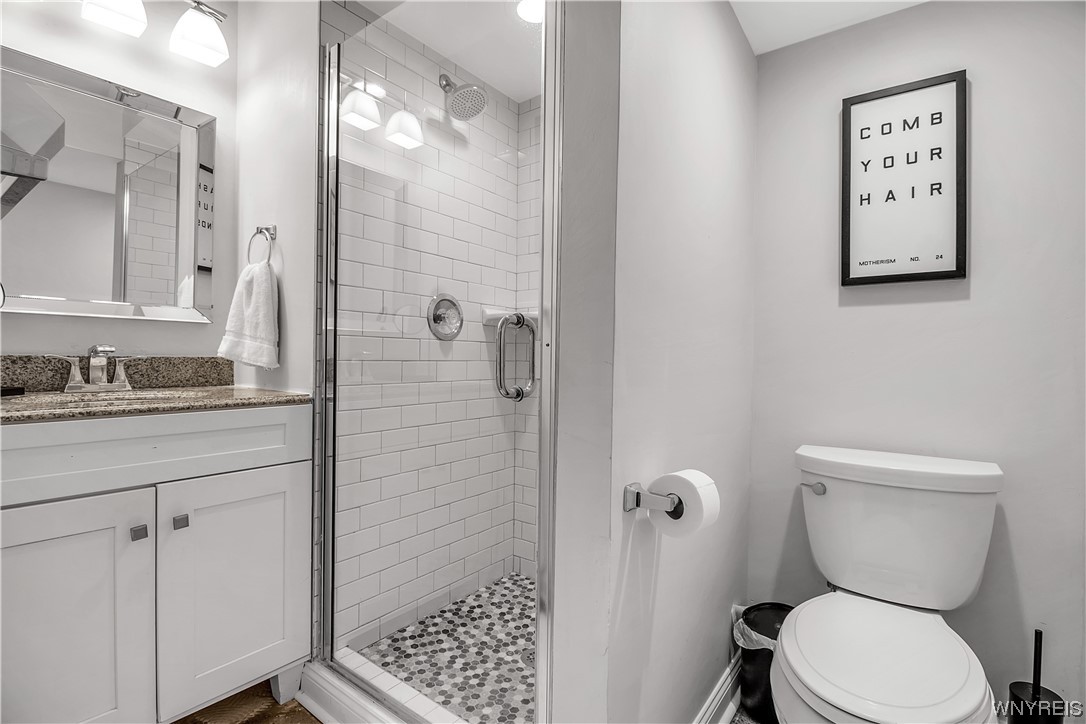 34 Harbour Pointe Common Buffalo, NY 14202 - Photo 26 of 45