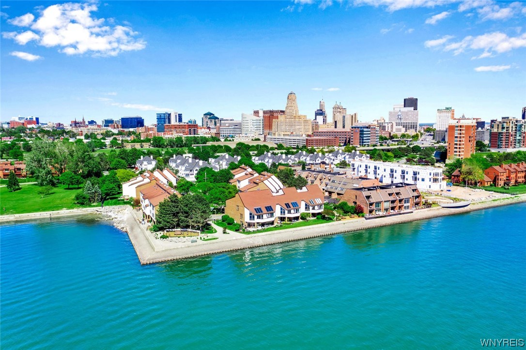 34 Harbour Pointe Common Buffalo, NY 14202 - Photo 45 of 45