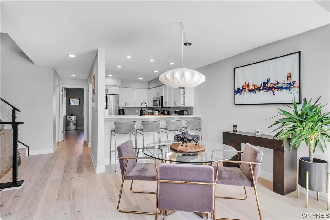 34 Harbour Pointe Common Buffalo, NY 14202 - Photo 8 of 45