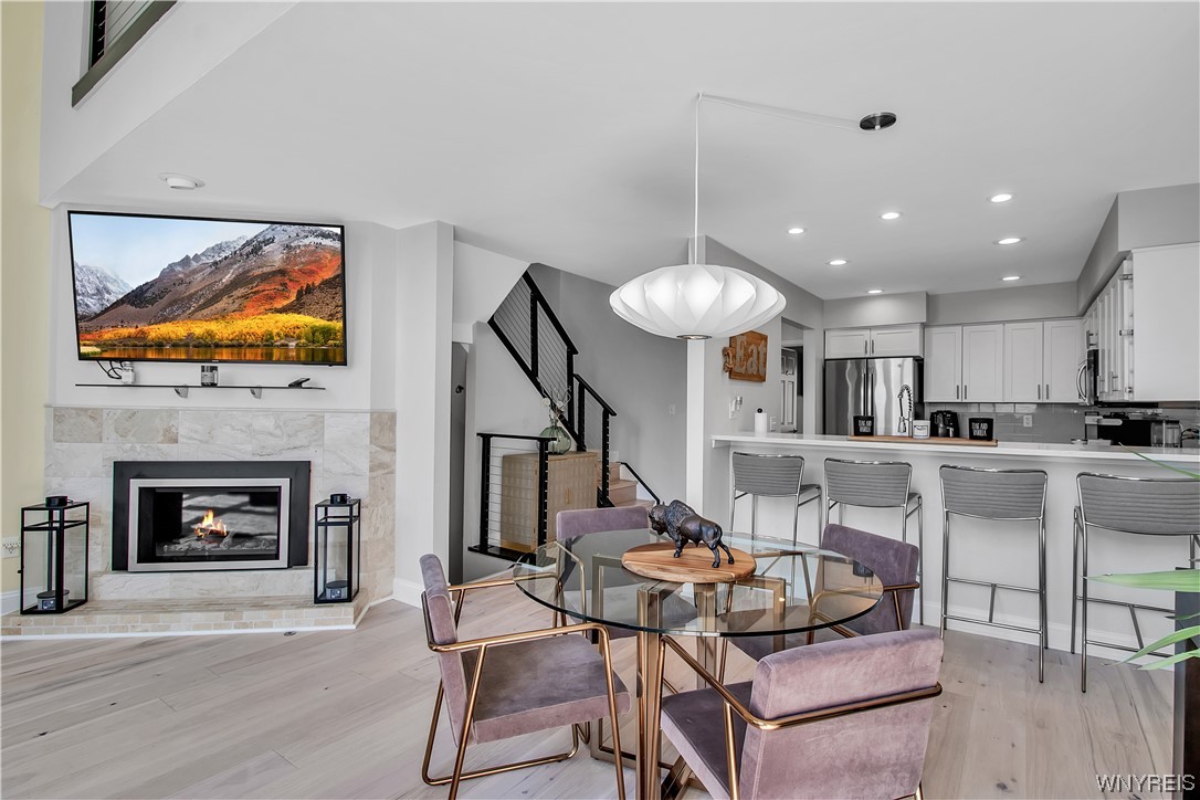 34 Harbour Pointe Common Buffalo, NY 14202 - Photo 9 of 45