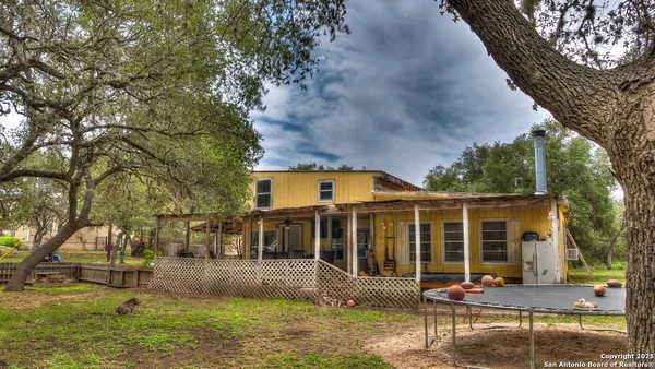 a view of outdoor space yard and tree