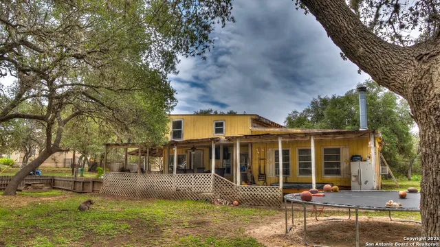 a view of outdoor space yard and tree