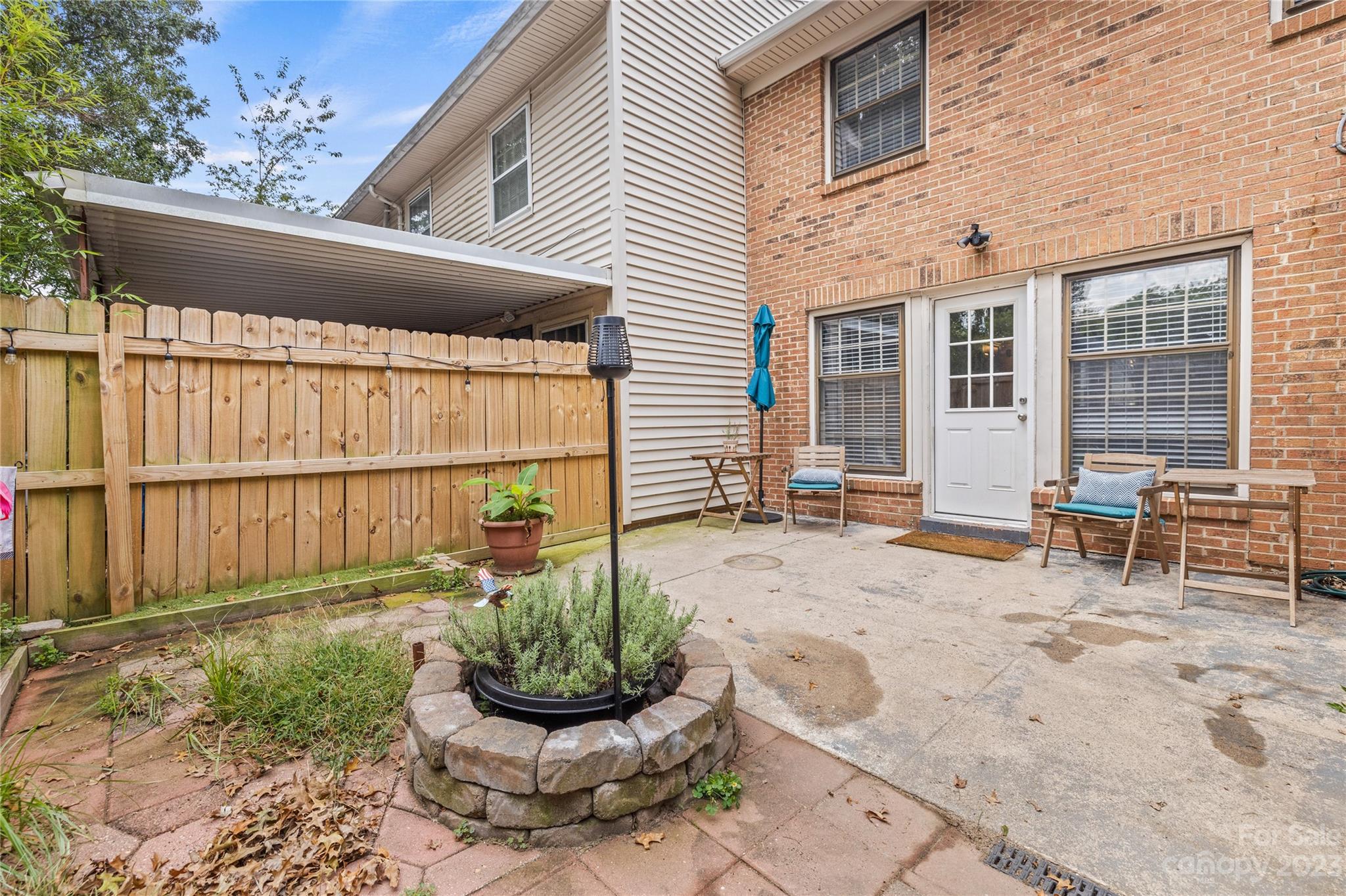 8410 Knights Bridge Road Charlotte, NC 28210 - Photo 18 of 20 Gallery Image 18