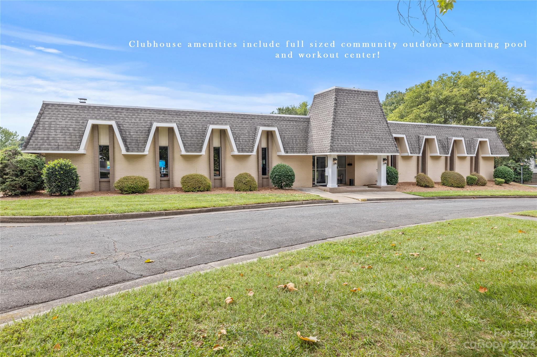 8410 Knights Bridge Road Charlotte, NC 28210 - Photo 20 of 20 Gallery Image 20
