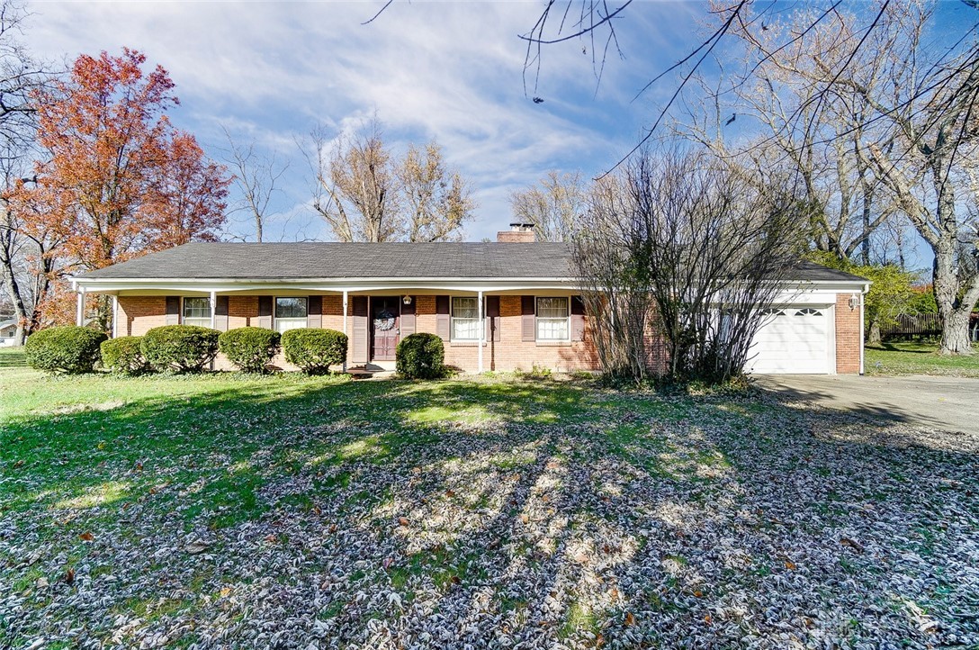 515 West Rahn Road Dayton, OH 45429 - Photo 1 of 27 Gallery Image 1