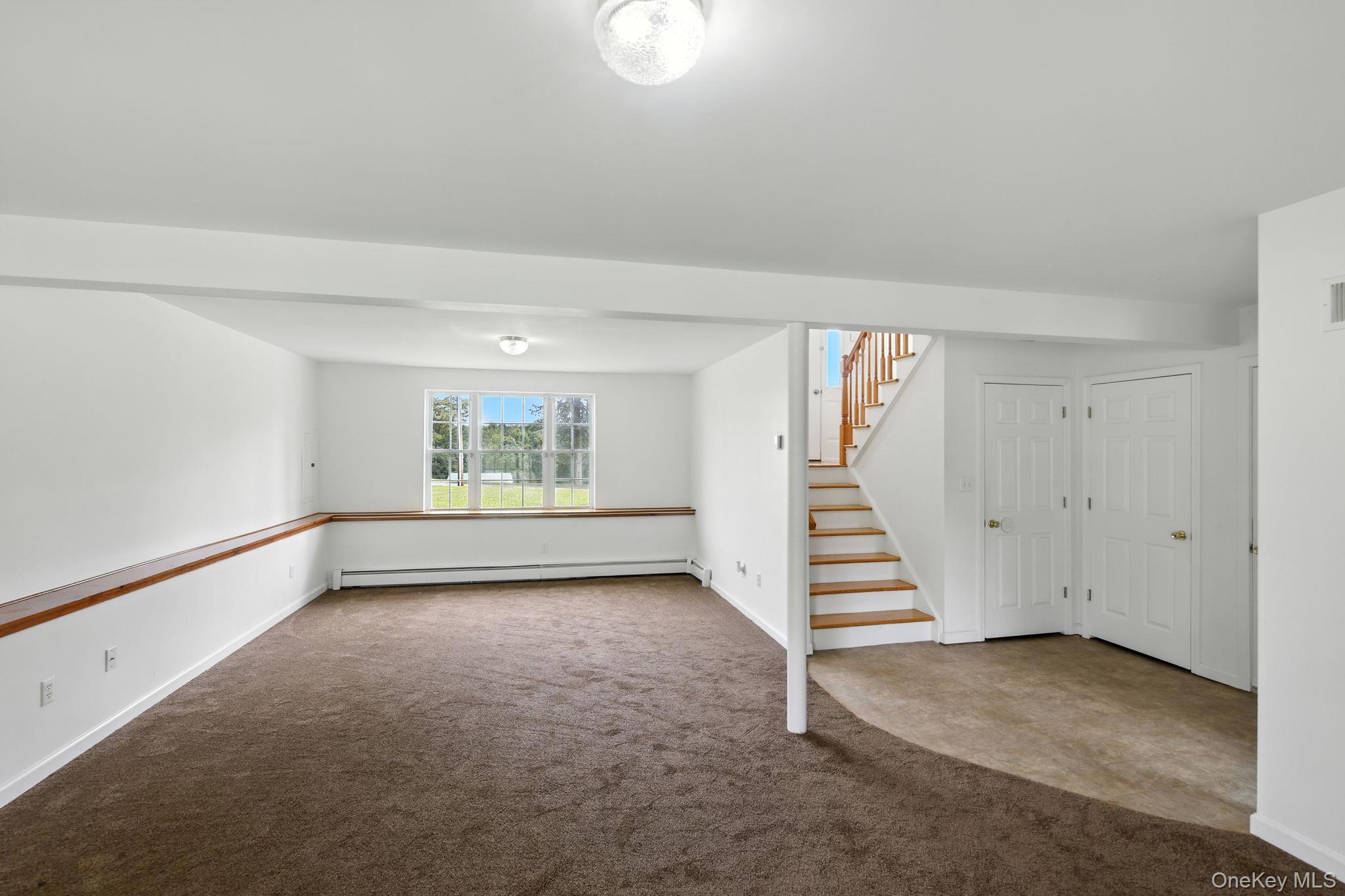 160 Pirog Road Pine Bush, NY 12566 - Photo 20 of 26 basement