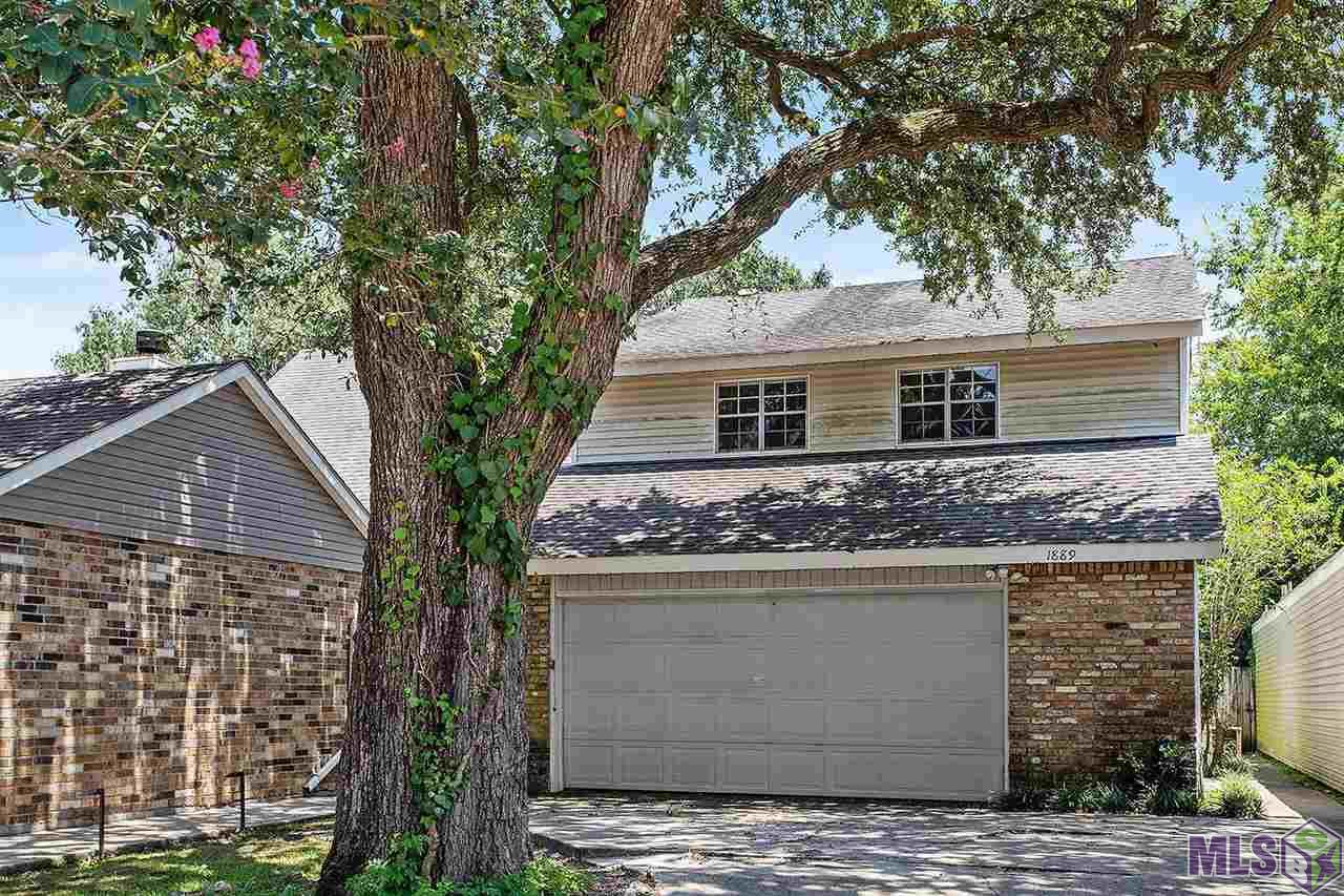 1889 Stonegate Court Baton Rouge, LA 70815 - Photo 1 of 10