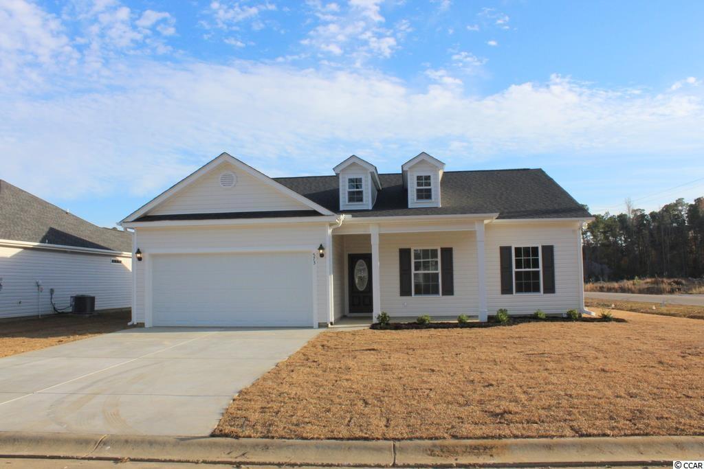 573 Whiddy Loop Conway, SC 29526 - Photo 1 of 29 Gallery Image 1