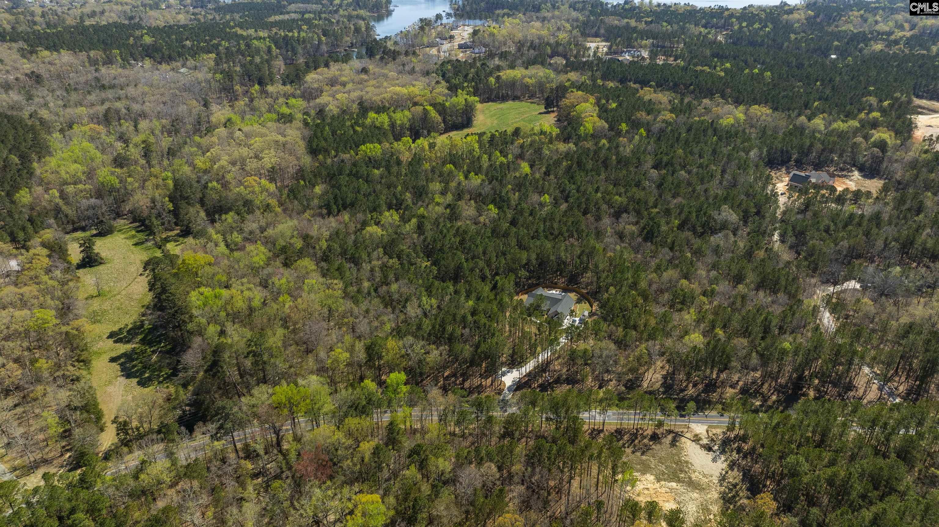 226 Granny Hill Road Prosperity, SC 29127 - Photo 34 of 42