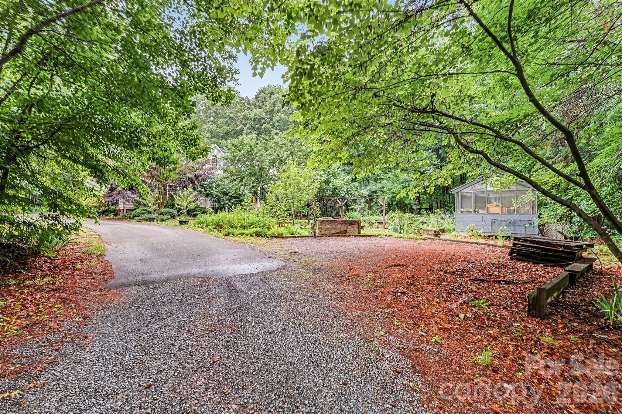 5879 Gold Hill Road East Gold Hill, NC 28071 - Photo 35 of 37