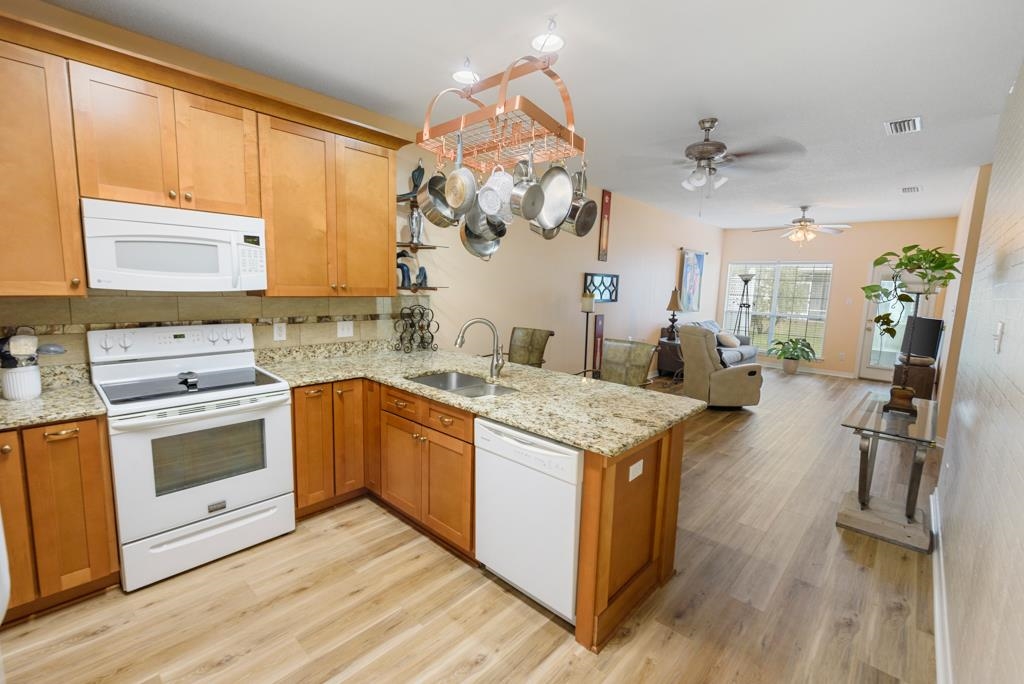 2651 South Juniper Street, Unit 1102 Foley, AL 36535 - Photo 16 of 27