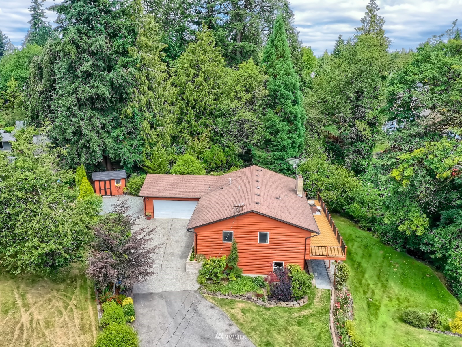 904 9th Street Snohomish, WA 98290 - Photo 36 of 40