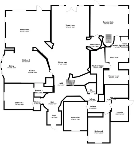 $2,995,000 | 1341 Mallard Court, Carlsbad, CA 92011