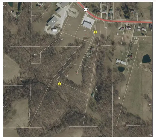 $105,000 | 62 Street Street, St. Meinrad, IN 47577