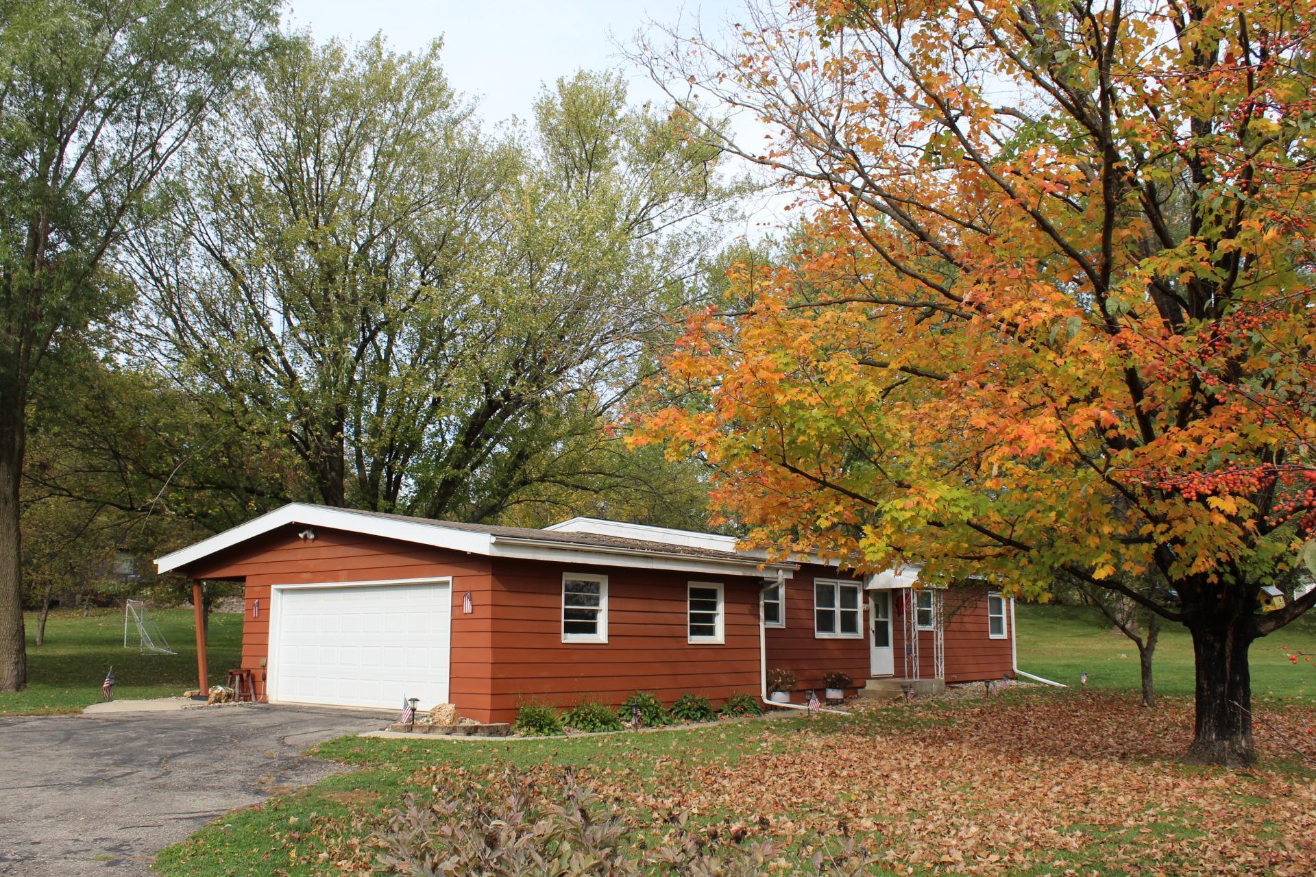749 Forest Hills Drive Southwest Rochester, MN 55902 - Photo 1 of 1