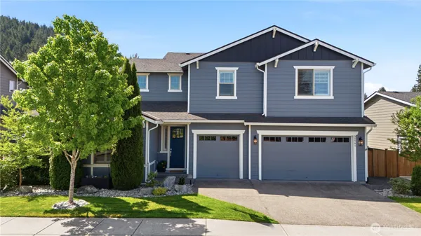 $1,150,000 | 32781 Northeast 52nd Street, Carnation, WA 98014