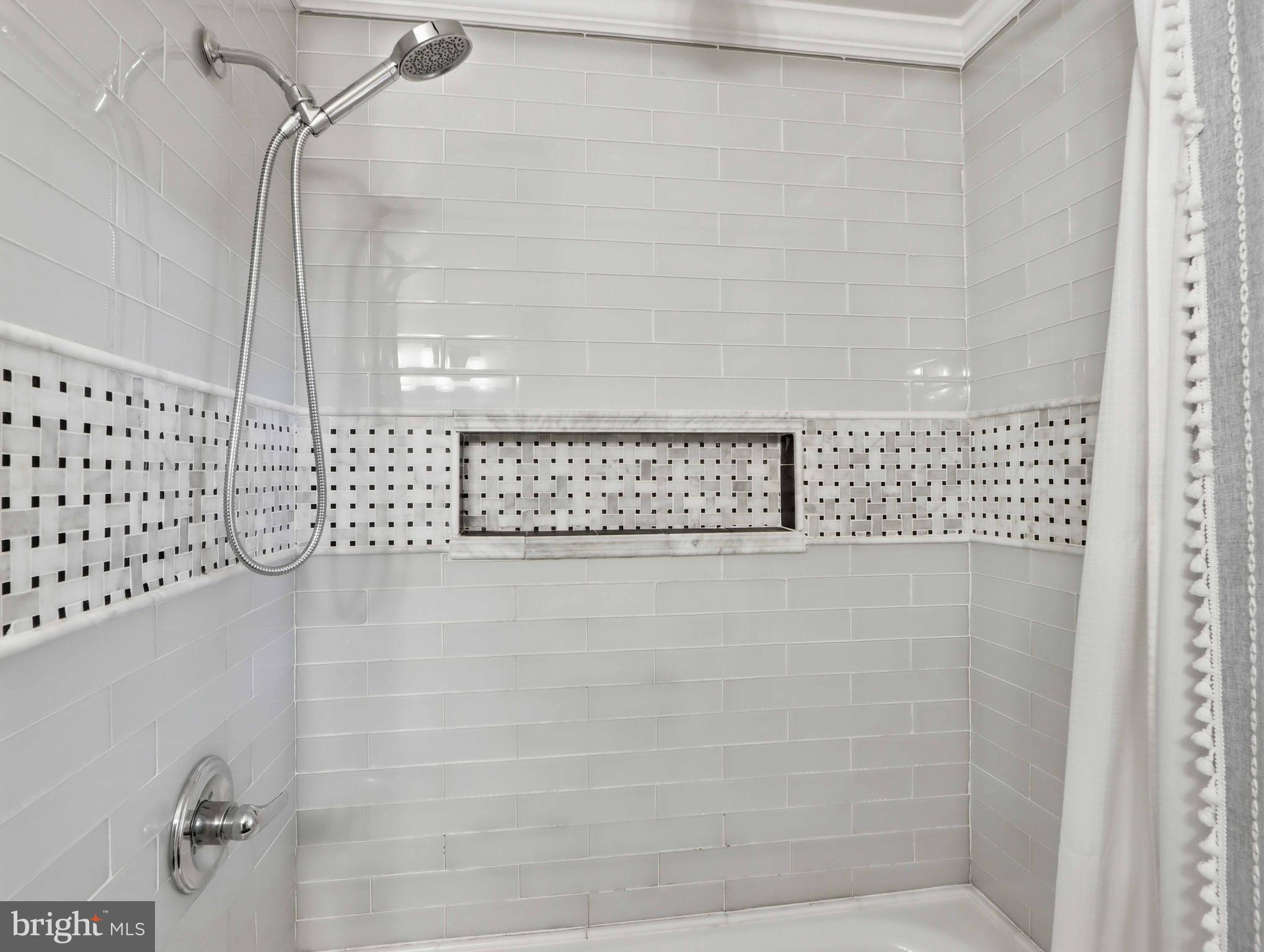 380 Sheffield Road Severna Park, MD 21146 - Photo 33 of 47 Look at that tile work!