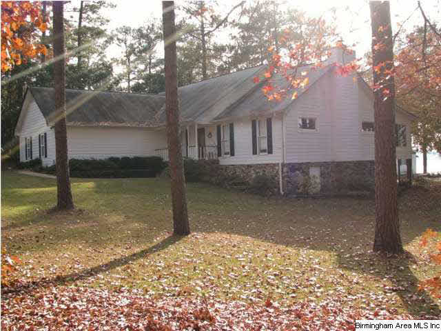 155 Valley View Circle Pell City, AL 35128 - Photo 1 of 16
