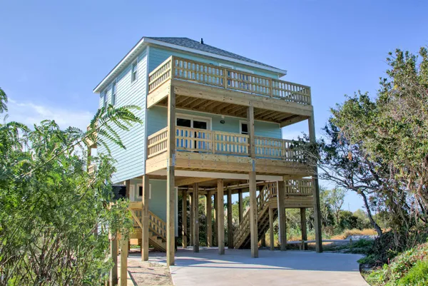 $549,000 | 56185 Cedar Avenue, Hatteras, NC 27943