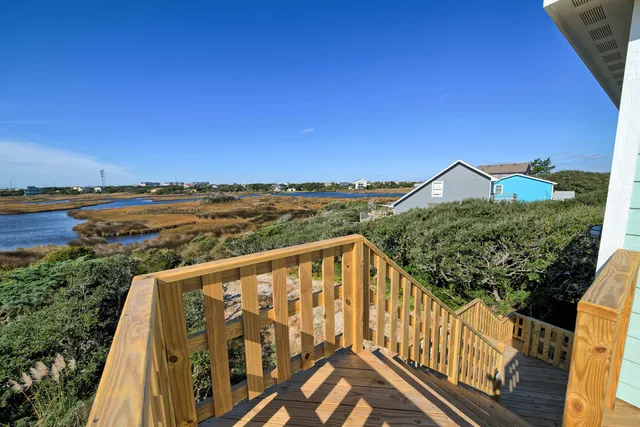 $574,900 | 56185 Cedar Avenue, Hatteras, NC 27943