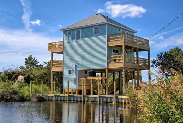 $549,000 | 56185 Cedar Avenue, Hatteras, NC 27943