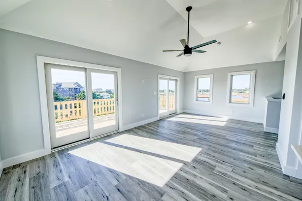 $549,000 | 56185 Cedar Avenue, Hatteras, NC 27943