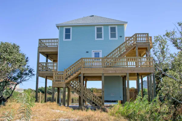 $549,000 | 56185 Cedar Avenue, Hatteras, NC 27943