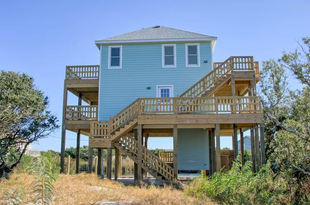 $574,900 | 56185 Cedar Avenue, Hatteras, NC 27943