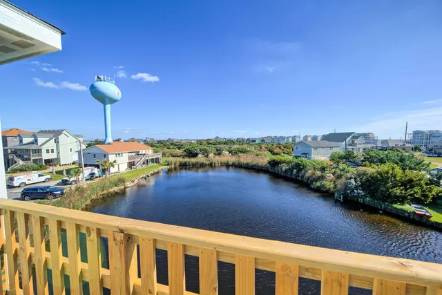 $574,900 | 56185 Cedar Avenue, Hatteras, NC 27943