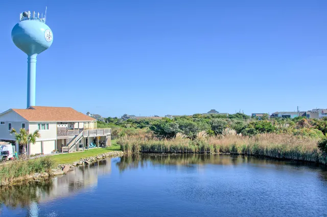 $574,900 | 56185 Cedar Avenue, Hatteras, NC 27943